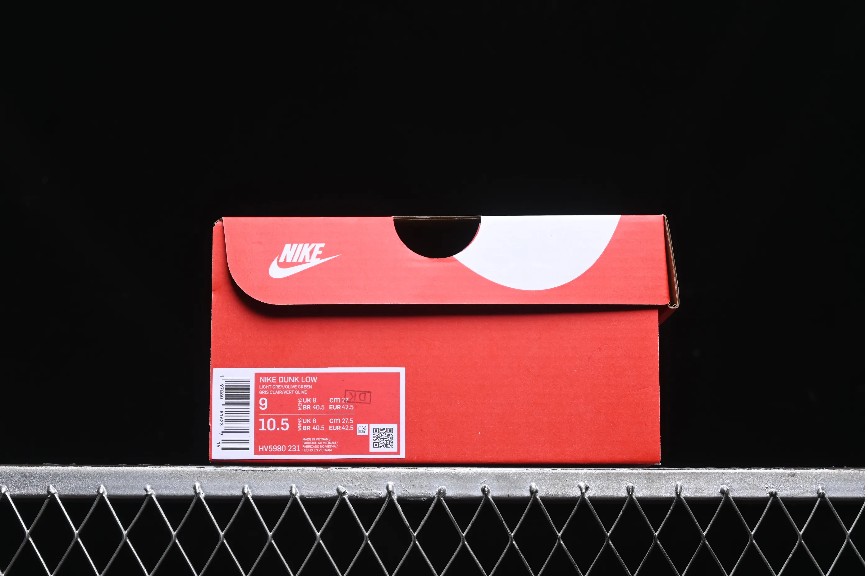 All Categories Nk SB Dunk Series Nk SB Dunk Low Low-top sneakers Nk Dunk Low "Year of the Snake" Year of the Snake Spring Festival limited low-top casual sneakers HV5980-231